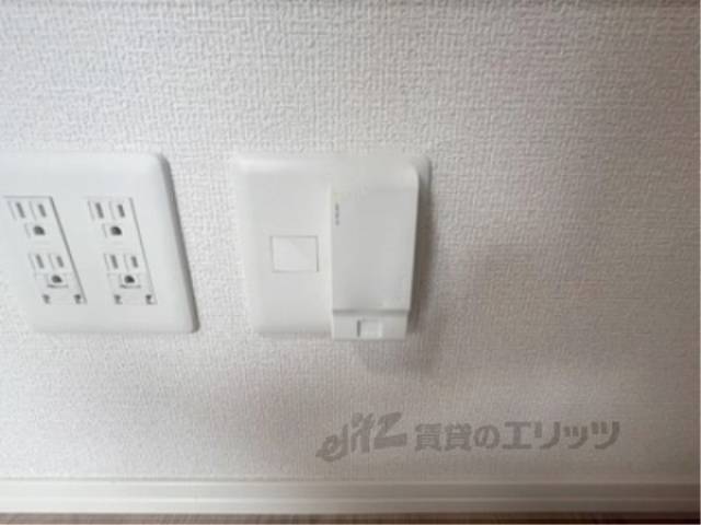 ネット設備