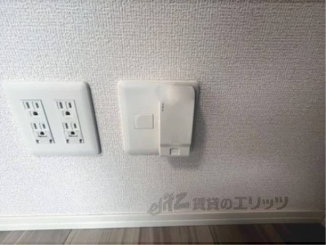 ネット設備