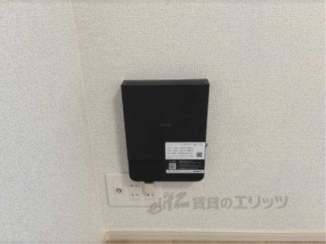 ネット機器