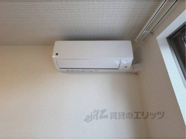 エアコン　洋室