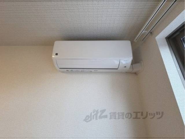エアコン　洋室