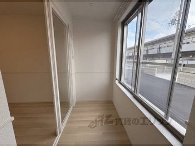 ベランダ　サンルーム