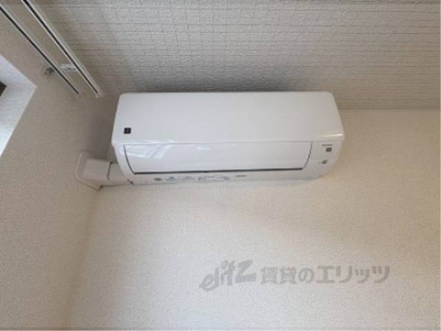 エアコン　洋室