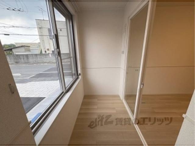 ベランダ　サンルーム