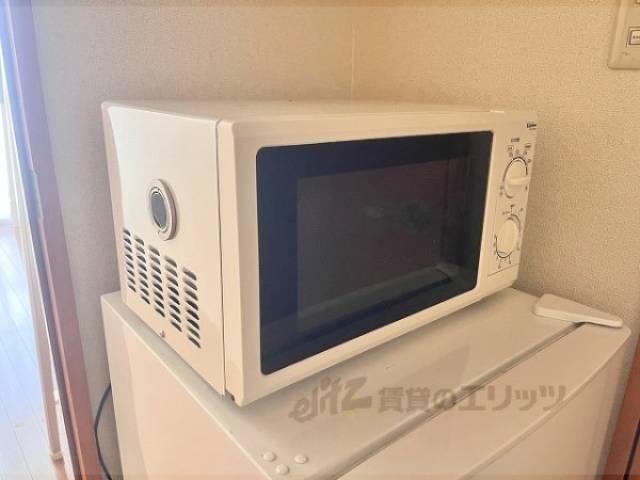 電子レンジ