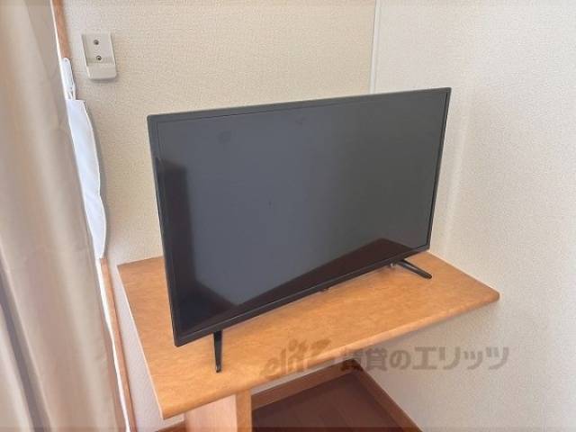 テレビ