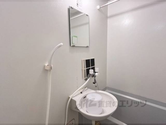 洗面所