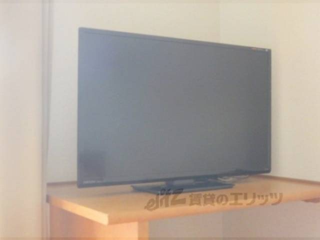 テレビ