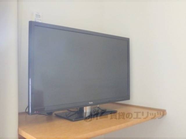 テレビ