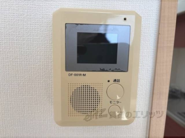 ドアフォン（ＴＶ含）