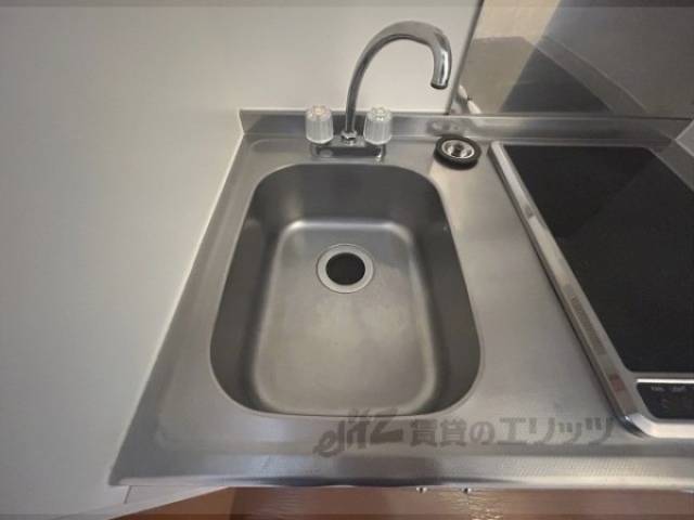 キッチン　シンク