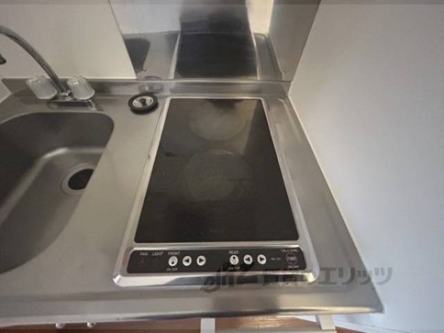 キッチン　ＩＨコンロ