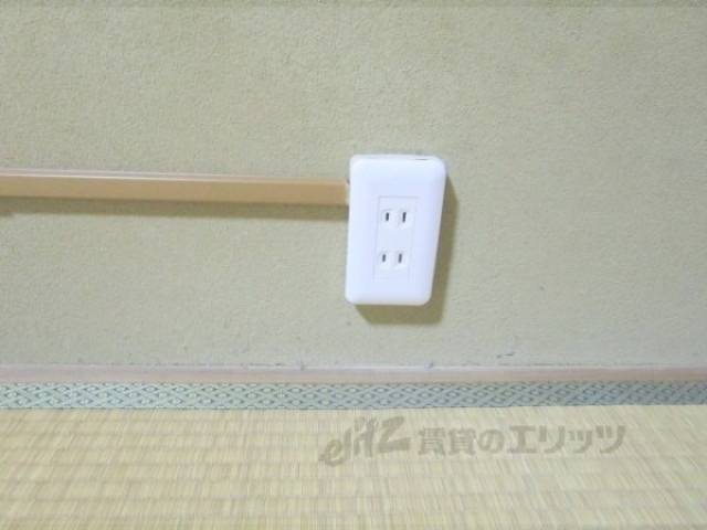 コンセント