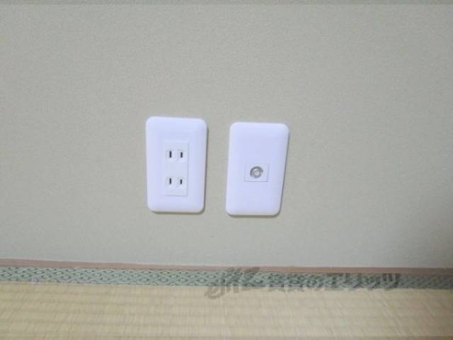 コンセント