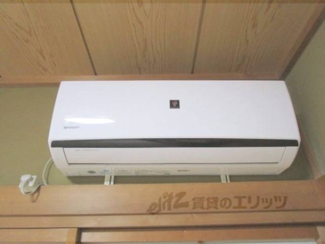 エアコン