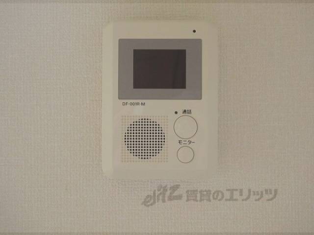ドアフォン（ＴＶ含）