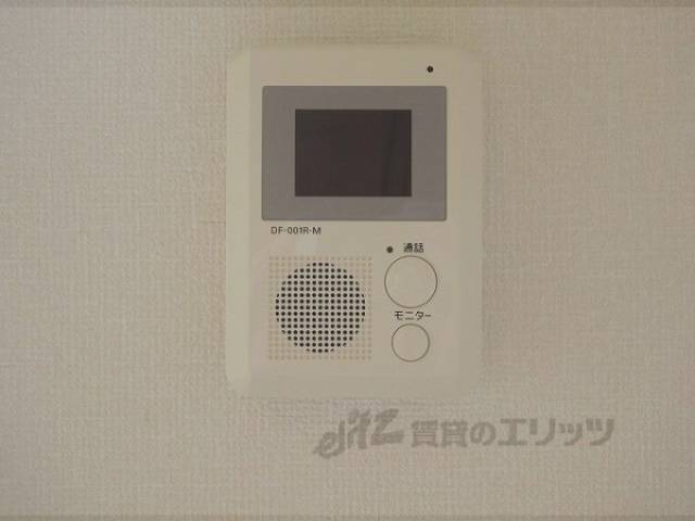ドアフォン（ＴＶ含）