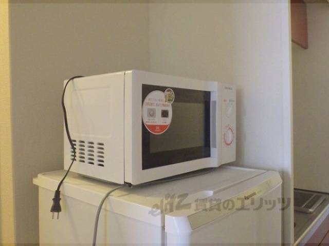 電子レンジ