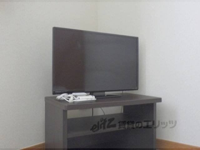 テレビ