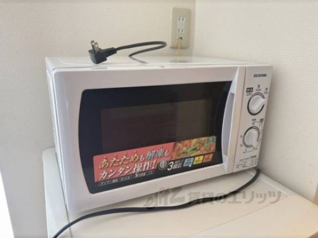 電子レンジ