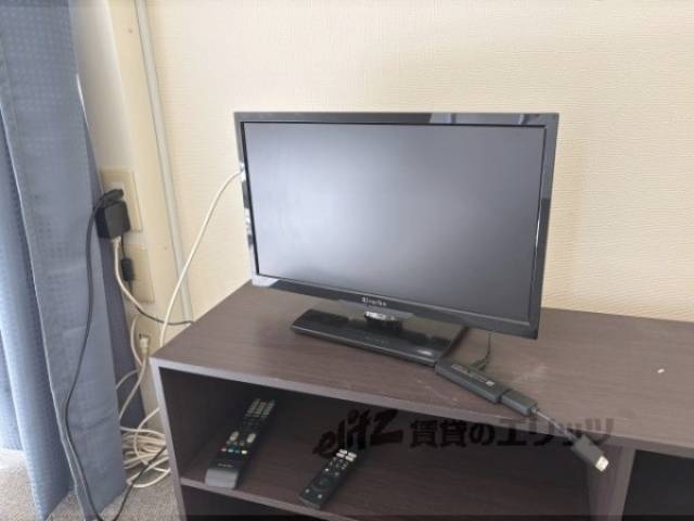テレビ