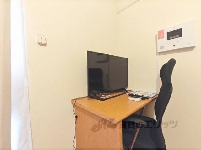 テレビ