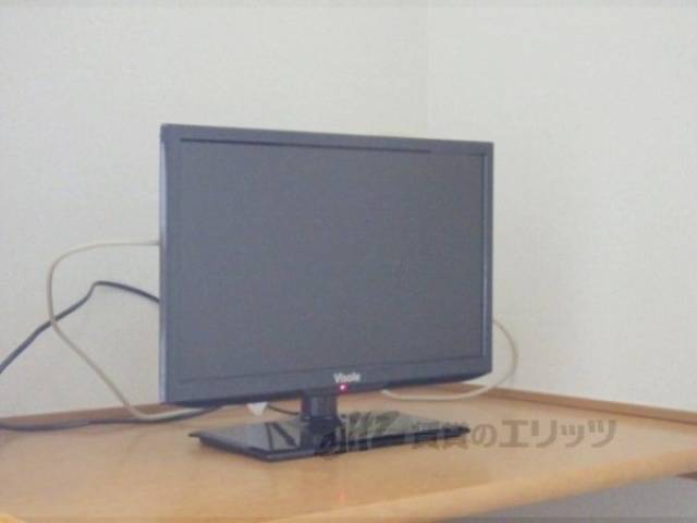 テレビ