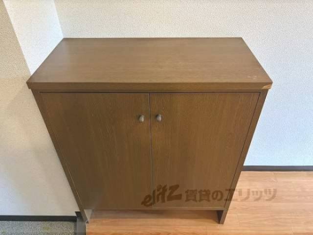 下駄箱
