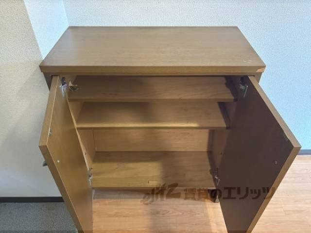 下駄箱