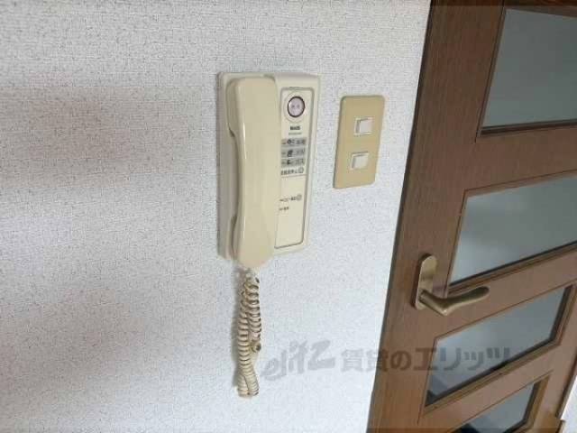 ドアフォン（ＴＶ含）