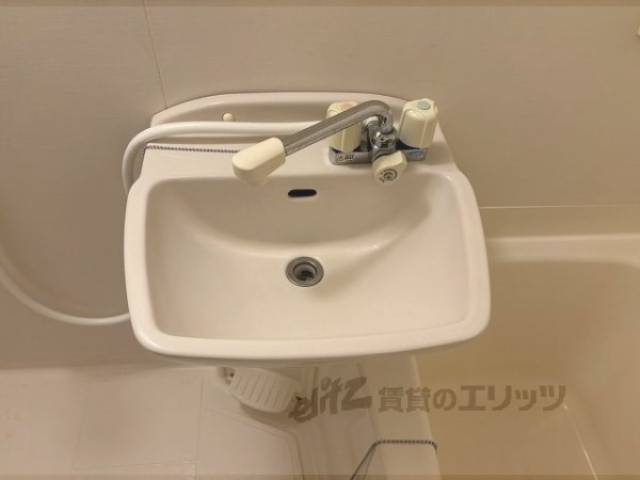 洗面所