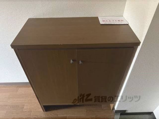 下駄箱