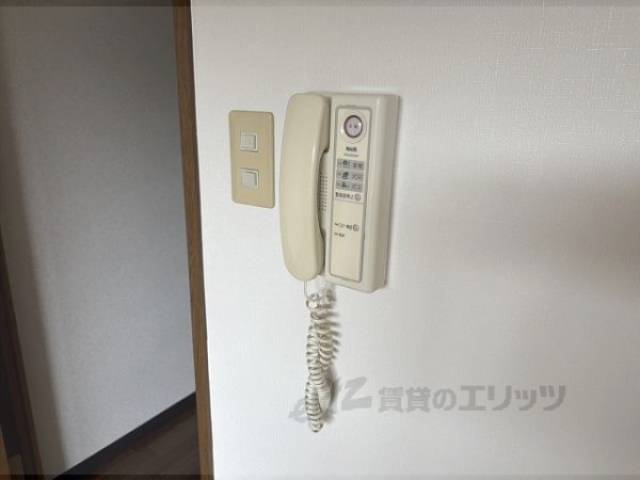 ドアフォン（ＴＶ含）