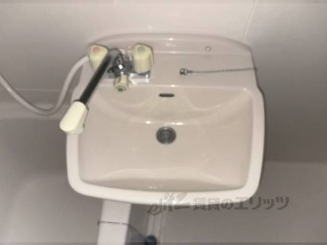 洗面所