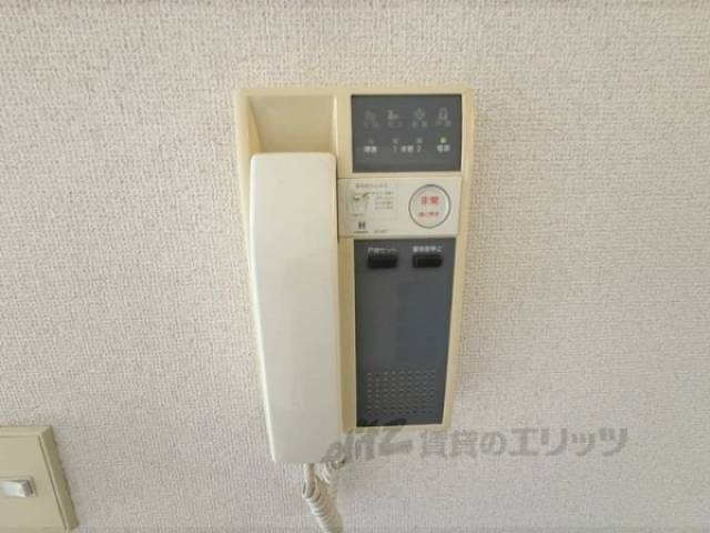ドアフォン（ＴＶ含）