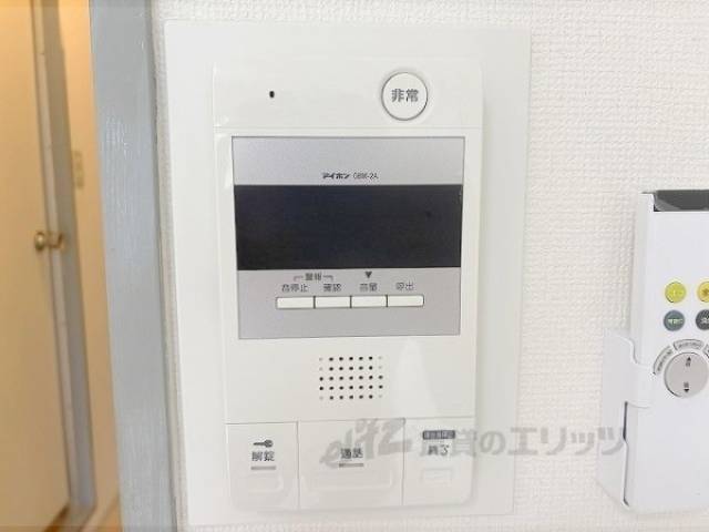 ドアフォン（ＴＶ含）
