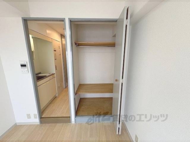 収納　ブレーカー