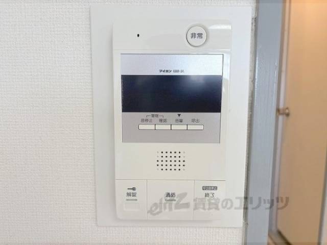 ドアフォン（ＴＶ含）