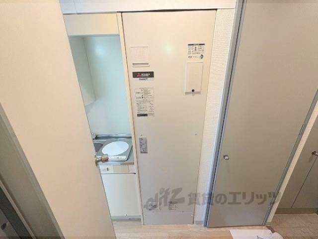 給湯器