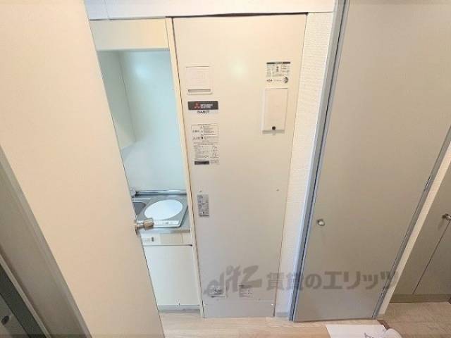 給湯器
