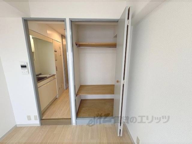 収納　ブレーカー