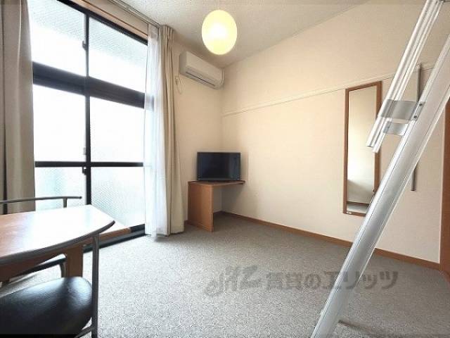 リビング