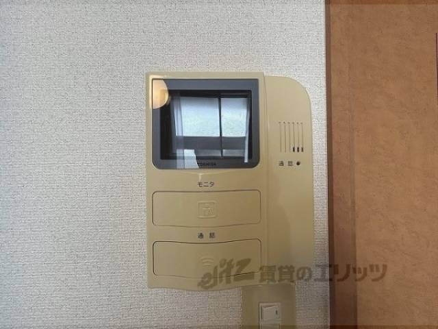 ドアフォン（ＴＶ含）