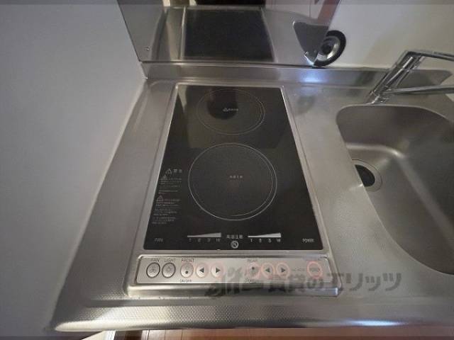 キッチン　ＩＨコンロ