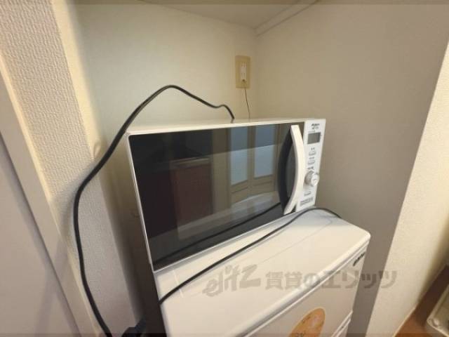電子レンジ