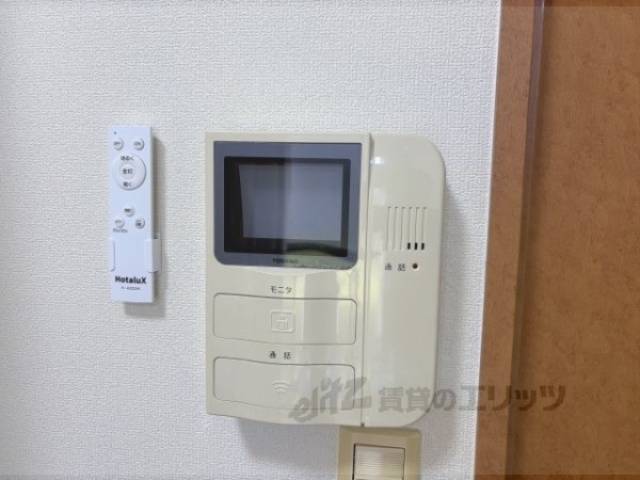 ドアフォン（ＴＶ含）
