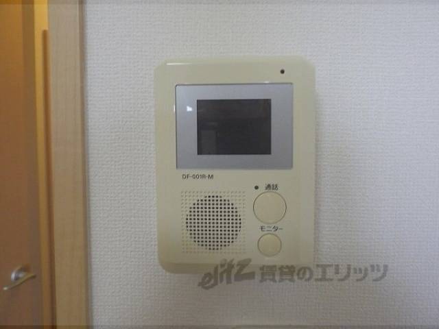 ドアフォン（ＴＶ含）