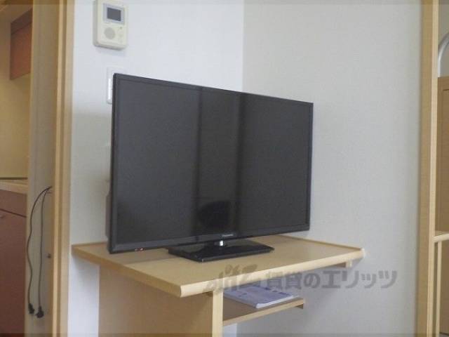 テレビ