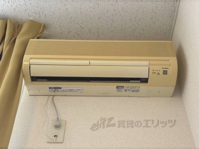 エアコン