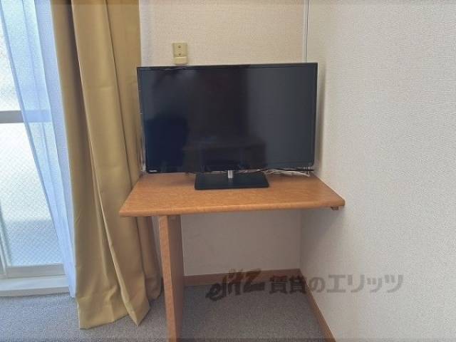 テレビ